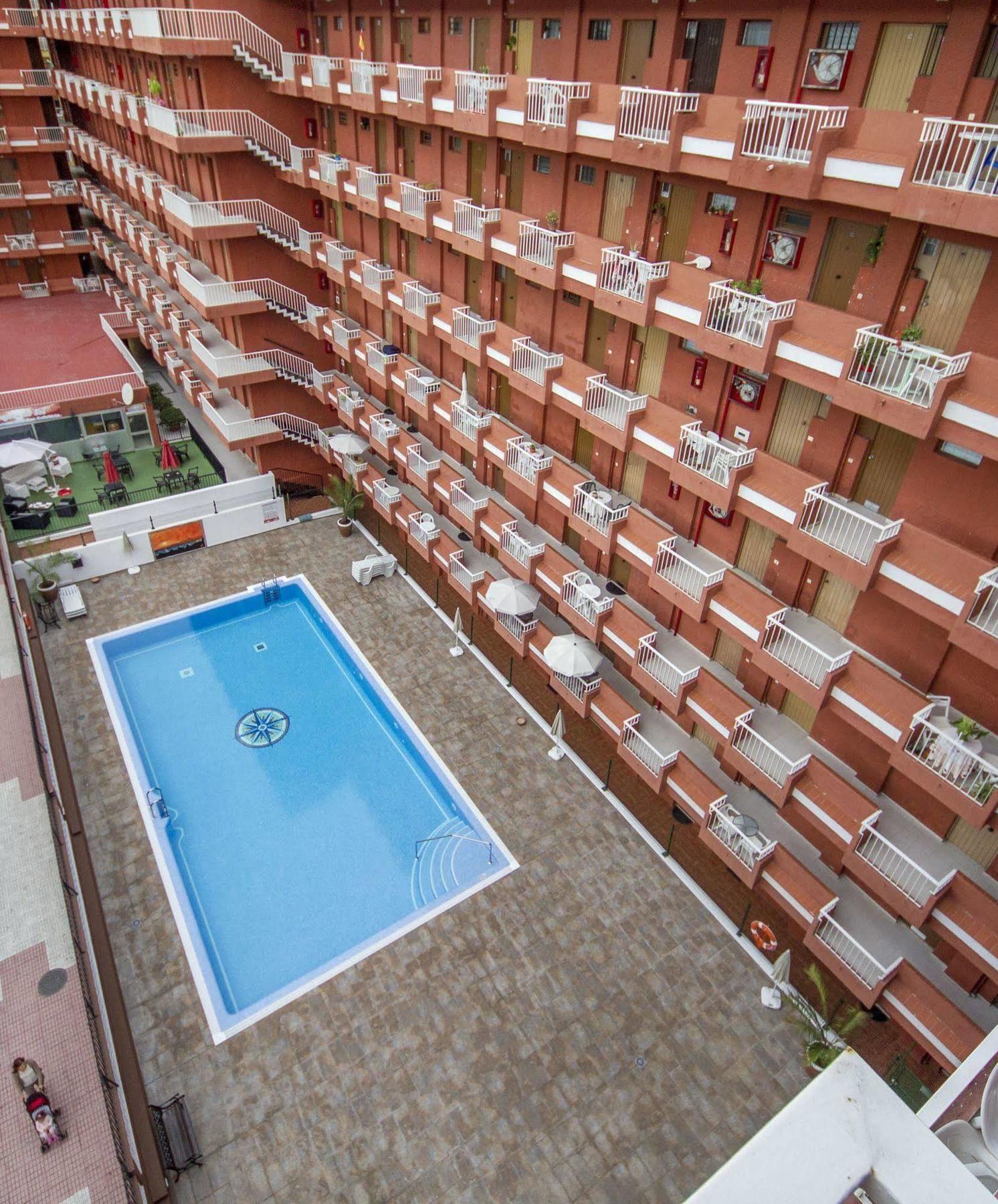 Seguro De Sol Studios Puerto de la Cruz  Exterior photo